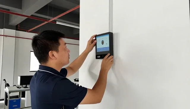技术开发等系统集成怎么做得更稳：山西倾沁昕科技一线经验