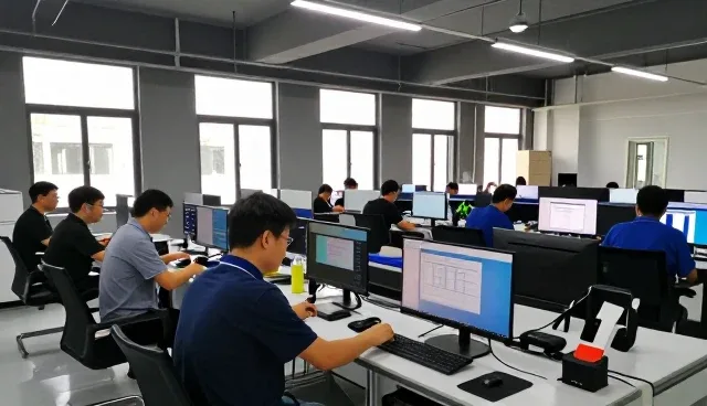 山西倾沁昕科技有限公司解析数据采集终端的发展趋势