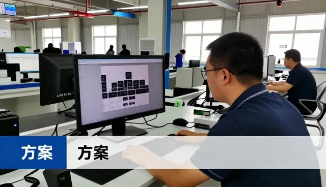 技术开发技术如何影响山西倾沁昕科技变化