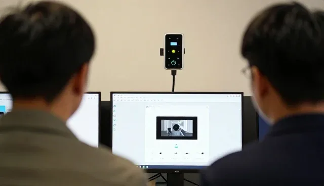 数据采集终端日常使用与维护方案要点