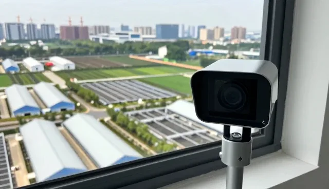 数据采集终端选型中的方案设计关键点解析